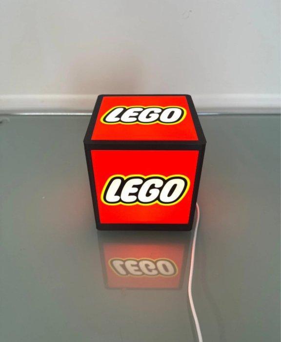 Tafellamp - Plastic, Kinderen en Baby's, Speelgoed | Duplo en Lego