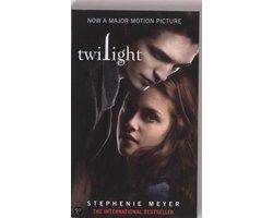 Twilight (Film-Tie-In) - Twilight (Film-Tie-In), Boeken, Kinderboeken | Jeugd | 13 jaar en ouder, Ophalen of Verzenden
