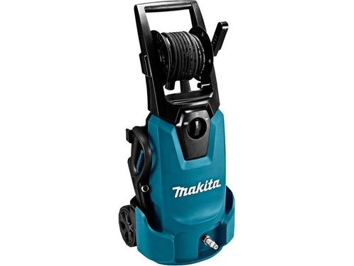 Makita HW1300 Hogedrukreiniger, Huis en Inrichting, Woonaccessoires | Overige, Zo goed als nieuw, Verzenden