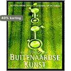 Buitenaardse kunst 9789062489848 S. Moran, Boeken, Verzenden, Gelezen, S. Moran