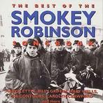 cd - Various - The Best Of The Smokey Robinson Songbook, Verzenden, Zo goed als nieuw