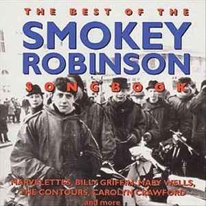 cd - Various - The Best Of The Smokey Robinson Songbook, Cd's en Dvd's, Cd's | Overige Cd's, Zo goed als nieuw, Verzenden