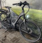 PRACHTIGE Cannondale Mavaro Elektrische fiets met Bosch, Overige merken, Ophalen of Verzenden, 50 km per accu of meer, Zo goed als nieuw