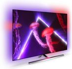 Philips 48OLED807 - 48 inch 4K Ultra HD 120Hz smart OLED TV, Audio, Tv en Foto, Televisies, Ophalen, Philips, Zo goed als nieuw