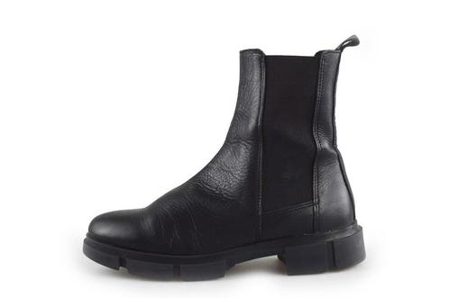 Miss Behave Chelsea Boots in maat 39 Zwart | 10% extra, Kleding | Dames, Schoenen, Zwart, Gedragen, Overige typen, Verzenden