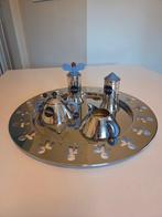 Alessi - Michael Graves, King-Kong - Zout- en pepervaatjes -, Antiek en Kunst