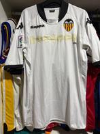 Valencia - Spaanse voetbal competitie - 2004 - Voetbalshirt, Nieuw