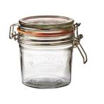 Kilner weckpot met beugelsluiting 35cl, Huis en Inrichting, Keuken | Keukenbenodigdheden, Verzenden, Nieuw