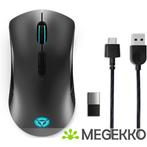 Lenovo Legion M600 Wireless Gaming muis Ambidextrous RF, Computers en Software, Muizen, Verzenden, Nieuw, Lenovo
