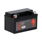 Landport (LP) LTX7A-4 motor GEL accu 12 volt 7,0 ah (50615 -, Ophalen of Verzenden, Nieuw