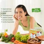 Detox Kitchari-set, Nieuw