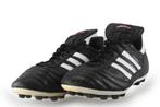 Adidas Voetbalschoenen in maat 45 Zwart | 10% extra korting, Verzenden, Zwart, Adidas, Gedragen