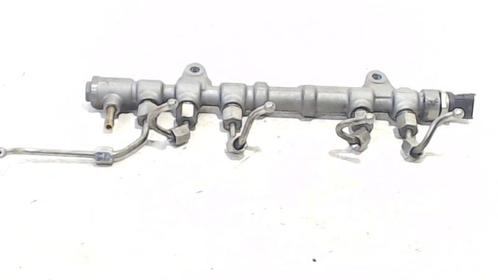 Injectorrail Fiat Punto  1.3 D Multijet 0445214239, Auto-onderdelen, Motor en Toebehoren, ARN erkend, Stiba lid, Erkend duurzaam