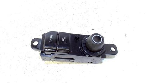 Bedieningspaneel navigatie Peugeot 208 I 1.2 VTi 82 96758773, Auto-onderdelen, Elektronica en Kabels, ARN erkend, Stiba lid, Erkend duurzaam