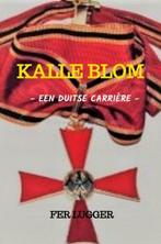 9789403657974 KALLE BLOM Fer Lugger, Verzenden, Nieuw, Fer Lugger