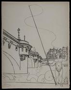 André Derain (1880-1954) - Paris 1937 : Mon VIe