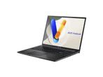 Asus - Vivobook 16 X1605va-sh1961w - 16.0 inch - Indie Zwart, Asus, Qwerty, Verzenden, Intel Core i7-13620H