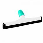 Moerman vloertrekker kunststof zwart 35 cm, Huis en Inrichting, Schoonmaakartikelen, Verzenden