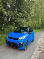 GEZOCHT! Ligier JS60 JS50 Aixam 45 KM Microcar Brommobiel, Diversen, Nieuw