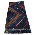 Turks Oosters Wol - Kelim - 80 cm - 165 cm, Huis en Inrichting, Stoffering | Tapijten en Kleden, Nieuw