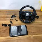 Logitech Precision Steeringwheel, Ophalen of Verzenden, Nieuw