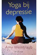 Yoga bij depressie Amy Weintraub, Boeken, Verzenden, Nieuw