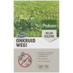 Pokon Onkruid Weg voor 120 m2 2,4 kg, Nieuw, Verzenden