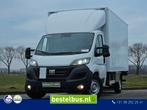 Fiat Ducato 35, Automaat, Gebruikt, Wit, Diesel