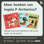 Boerderijdieren 9789025772314 Ingela P Arrhenius, Boeken, Verzenden, Gelezen, Ingela P Arrhenius