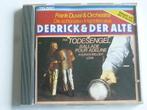 Frank Duval & Orchestra - Derrick und Der Alte, Cd's en Dvd's, Verzenden, Nieuw in verpakking