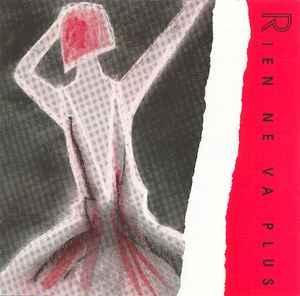 cd - Rien Ne Va Plus - Rien Ne Va Plus, Cd's en Dvd's, Cd's | Pop, Zo goed als nieuw, Verzenden