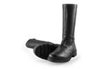 Nelson Laarzen in maat 39 Zwart | 10% extra korting, Kleding | Dames, Schoenen, Hoge laarzen, Verzenden, Zwart, Zo goed als nieuw