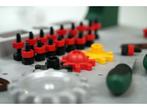 Klein Toys Bosch werkbank – 77 delig – met veel accesoires -, Verzenden, Zo goed als nieuw