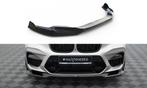 Voorspoiler V.2 BMW X4 M F98, Ophalen of Verzenden, Nieuw