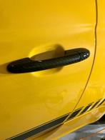 Fiat Abarth 595 Carbon Fiber Deur Hendels Exterieur, Auto diversen, Tuning en Styling, Verzenden