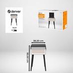 2dekans | Denver Platenspeler Bluetooth - Ingebouwde, Audio, Tv en Foto, Luidsprekers, Ophalen of Verzenden, Zo goed als nieuw