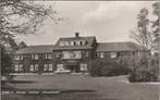 ERMELO - Blinden Instituut Sonneheerdt, Verzenden, Gelopen