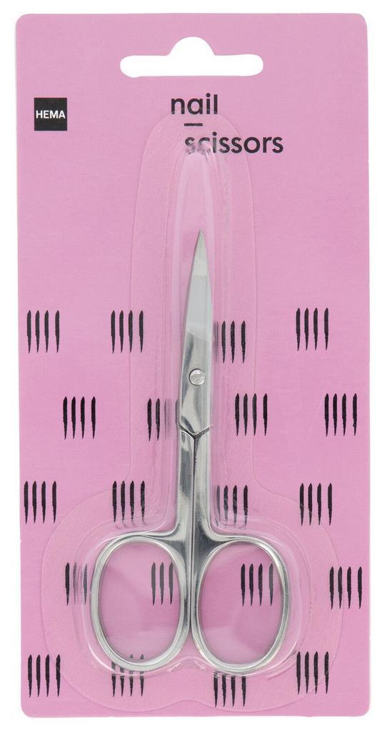 HEMA Nagelschaar, Sieraden, Tassen en Uiterlijk, Uiterlijk | Cosmetica en Make-up, Nieuw, Verzenden