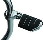 Kuryakyn Brute Highway Peg Mount Chrome - 7617, Ophalen of Verzenden, Nieuw