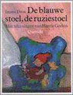 Blauwe Stoel Ruziestoel 9789021460352 Imme Dros, Verzenden, Gelezen, Imme Dros