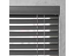 Dutchblinds PVC Jaloezieën 50mm - Antraciet - 105 x 175 cm -, Verzenden, Nieuw