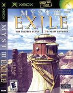 Myst III Exile (Xbox Original Games), Spelcomputers en Games, Games | Xbox Original, Ophalen of Verzenden, Zo goed als nieuw