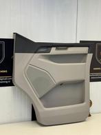 VW Transporter T6 portier bekleding 2-deurs rechts bj.2018, Auto-onderdelen, Interieur en Bekleding, Gebruikt, Volkswagen