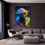 Canvas Fit - Alberto Ricardo - Título: “Maestro de la, Nieuw