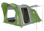 Coleman Oak Canyon 4 BlackOut Tent, Caravans en Kamperen, Tenten, Nieuw