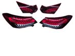 Achterlichten LED Set Mercedes E-Klasse W213 2020 Tot 2023, Ophalen of Verzenden, Nieuw, Mercedes-Benz
