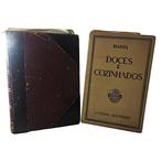 Isalita / Manuel M. Puga y Parra - 2 Books: Doces e, Antiek en Kunst