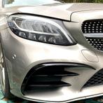 GESCHIKT VOOR MERCEDES W205 C-CLASS AMG LINE (FACELIFT) VOOR, Auto-onderdelen, Ophalen of Verzenden, Nieuw