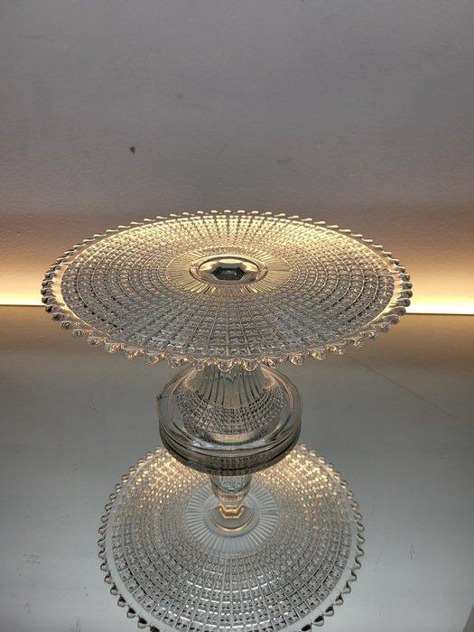 Val Saint Lambert - Charles Graffart & René Delvenne -, Antiek en Kunst, Antiek | Glas en Kristal