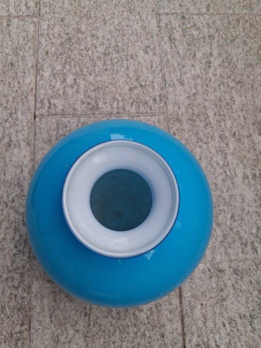 VeArt - Venini Studio - Vaas - Glas, Antiek en Kunst, Antiek | Glas en Kristal